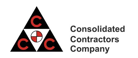 Consolidated Contracting Company